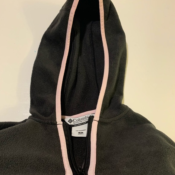 ๐ทHP Columbia fleece - Picture 4 of 5